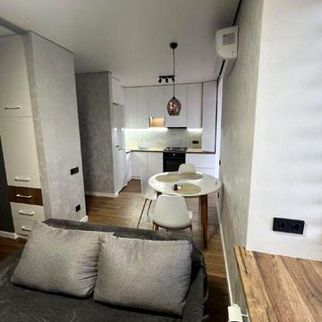 Довгострокова оренда 1к Квартира Стрілецька вулиця ЖК Заря