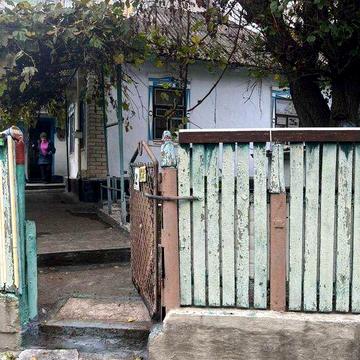 Продам окремий  будинок на Василя Стуса