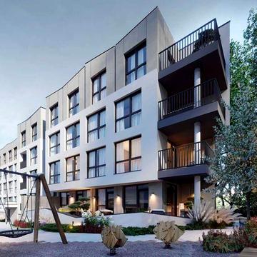 Продаж 2 кім квартири у Львові | клубний будинок Forest Etalon Club ЖК Forest Etalon Club