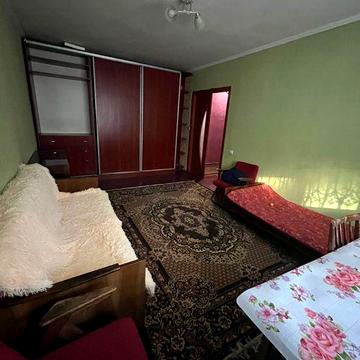 Здається однокімнатна квартира