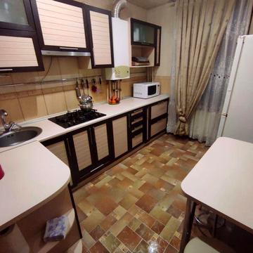 Продам 2-комн.кв. в пгт.Есхар ЖК -