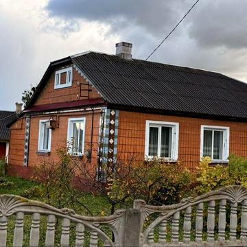 Продаж будинку в с. Новоселівка Дубенського р-ну Рівненської області