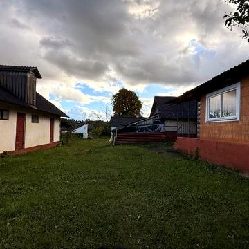 Продаж будинку в с. Новоселівка Дубенського р-ну Рівненської області