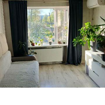 Продам 2-хкімнатну квартиру Степне