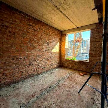 2кім квартира з розтермінуванням ЖК Парковий квартал ЖК Парковий квартал