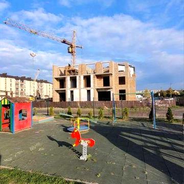 2кім квартира з розтермінуванням ЖК Парковий квартал ЖК Парковий квартал