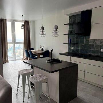 Продаж 1к квартири/Київ/51м2/ЖК Позняки 4/Осокорки/Дарницький район