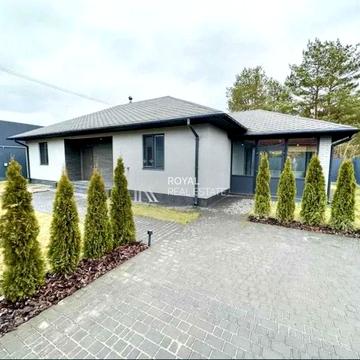 Продаж будинку Козин 4к 124м2 вул Старокиївська Дамба ОбухівськийРайон