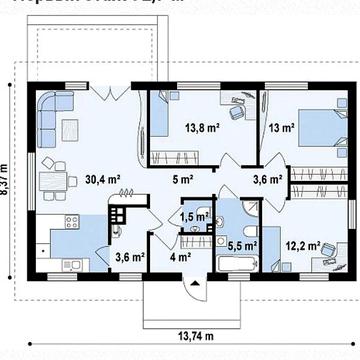 Продажа часний будинок