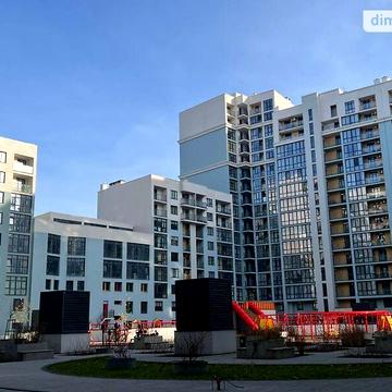 Продаж 1к Квартира Стрийська вулиця ЖК Национальный