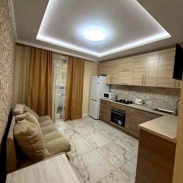 У продажу 1-кімнатна квартира в новобудові, Олексіївка ЖК Победа