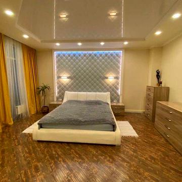 Парк Перемоги! 141 кв.метра ! 220 000 дол. ЖК Гранд Парк ЖК Гранд Парк