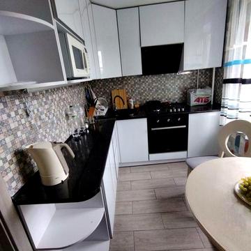 Здам 3-х кімнатну квартиру, Хортицький,з ремонтом