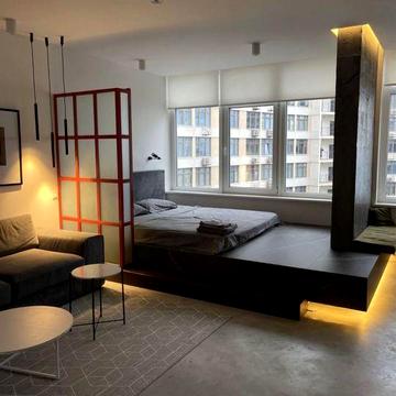 32 жемчужина Каманина Аркадия вид моря