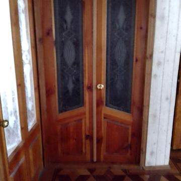 Продаю квартиру в селищі Березанка. Миколаївської області.