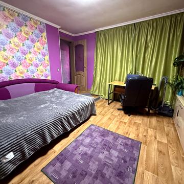 Будівельна вул.