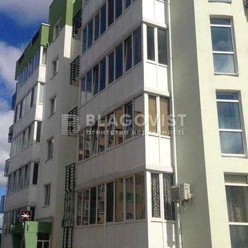 Продаж квартири  Рудницького Степана (Вільямса), 6в  ремонт метро