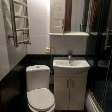 Довгострокова оренда 1к Квартира Миру вулиця