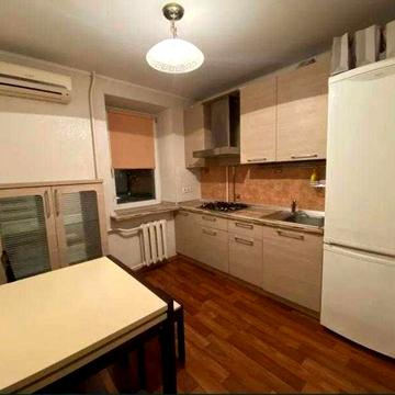 1к квартира в Индустриальном районе, метро Индустриальная