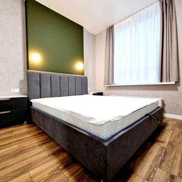 Аренда квартиры 3к 50м2 ЖК Грани/Дафи/Гагарина/Центр