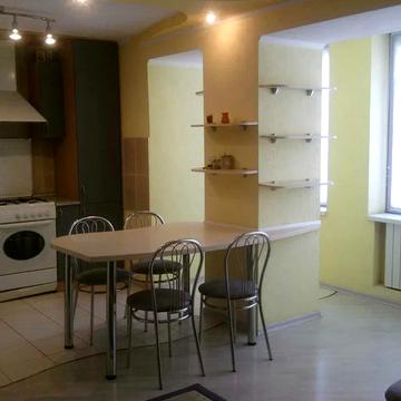 Миколи Пимоненка вул., 3