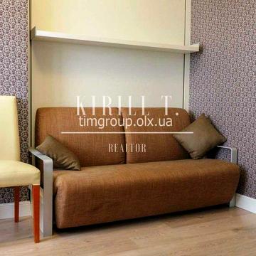 Аренда квартиры Центр 4к 140м2 ЖК Славия/ Карла Маркса - Яворницкого