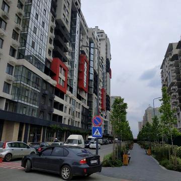 Спортивна вул., 3/4