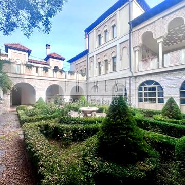 Чорногірська вул.