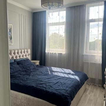 Пасічна вул., 33