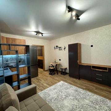 Продаж 1к квартири-студіі жк Молодість м.Ірпінь ЖК Молодість