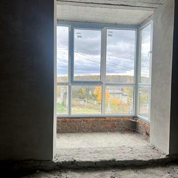 Продаж 2к Квартира Глибока Долина вулиця