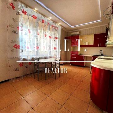 Аренда квартиры 3к 110м2 Жуковского 3Г / Яворницкого/ Центр