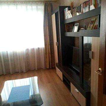 3 комн. квартира на Роганском ж/м (с/м Класс)