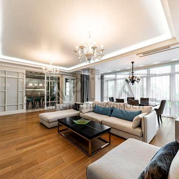 Аренда 4ком квартиры ЖК Андерсен Лукьяновка Шевченковский