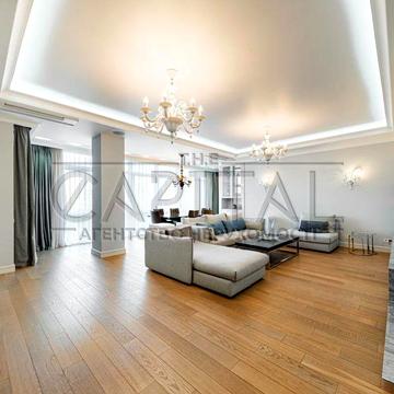 Аренда 4ком квартиры ЖК Андерсен Лукьяновка Шевченковский