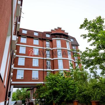 Дмитра Луценка вул., 2-В