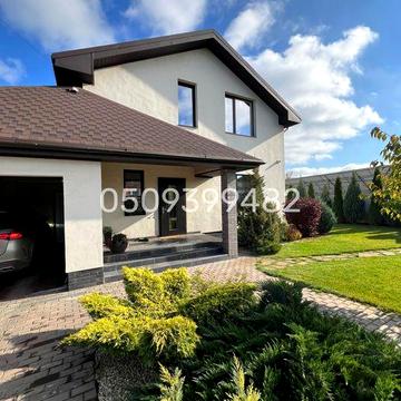 135 тис‼️Новий будинок/ 4 кімнати/ Ландшафтний дизайн