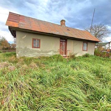 Продається будинок і з/ ділянка поруч Львова у м.Пустомити-30000$