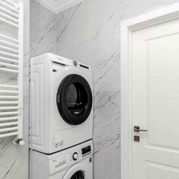 Оренда 2 кімнатної квартири. ЖК Auroom. Новобудова.