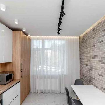 Оренда 2 кімнатної квартири. ЖК Auroom. Новобудова.