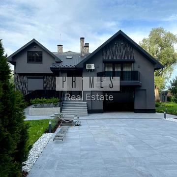 Пролісок вул.