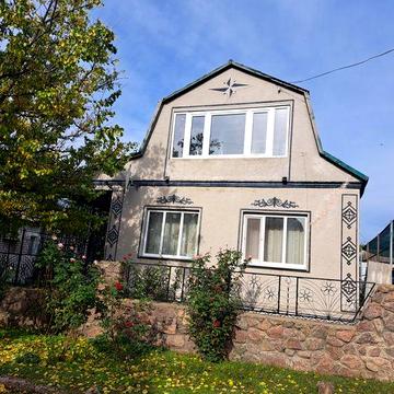 Продается дом Новая Одесса (Николаевская  обл.)