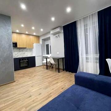 Аренда ЭКСКЛЮЗИВНОЙ 2-комнатной квартиры!Неоплаза!После ремонта!