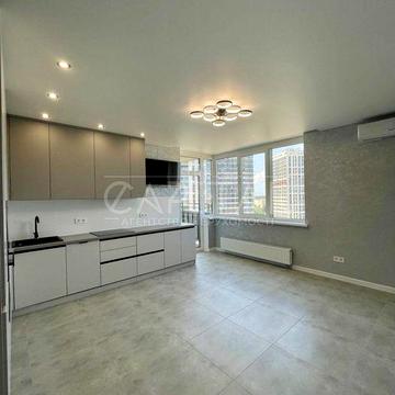 Продажа квартиры, ЖК Варшавский 3, Подольский р-н ЖК Варшавський-3