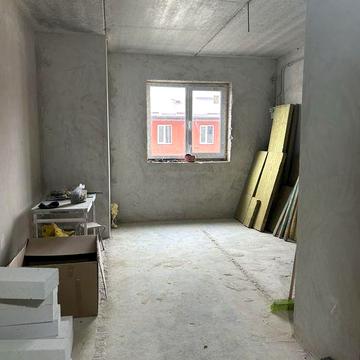 Дворівнева квартира + мансарда біля Львова, Ременів