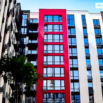 Продаж 3к Квартира Левицького Романа (Соцзмагання) вулиця ЖК Manhattan Up