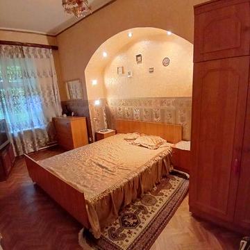 Сдам квартиру 2 к индивидуальное отопление