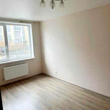 Продам 1 комнатную квартиру на среднем этаже ЖК 7 Небо! ЖК СЬОМЕ НЕБО