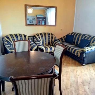 3 кiмнатна, вул.Фiдарова ,4