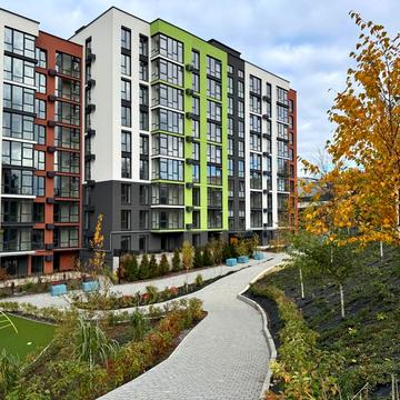 Тернопільська вул., 13/6А